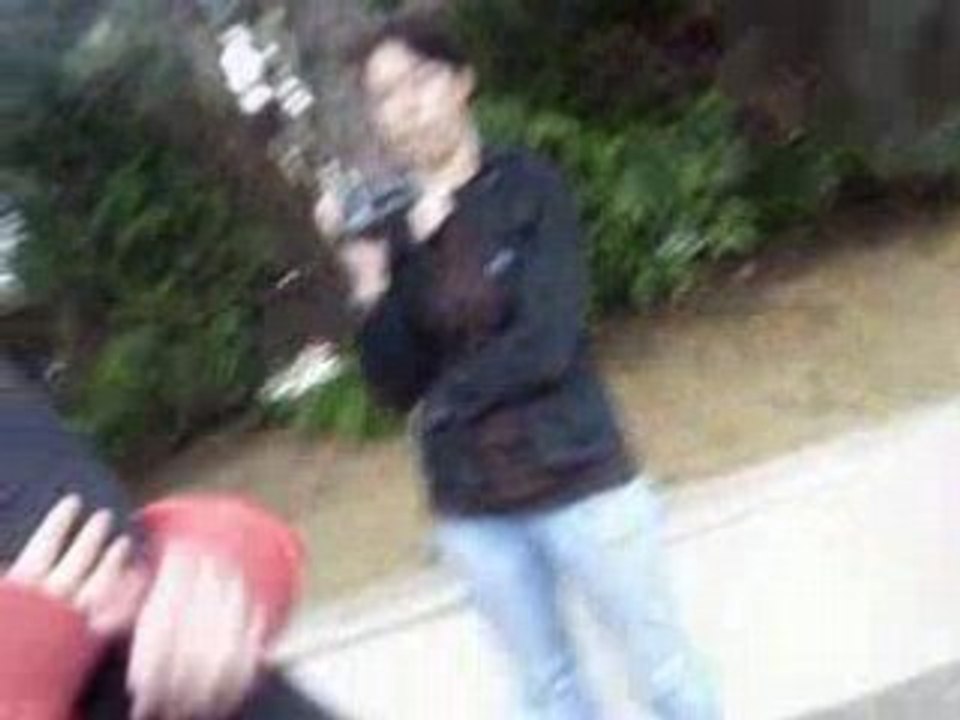 Le 23 mai 2008 - une rencontre inoubliable 103