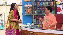 FULL EPISODE! 4605 Kya Saal ke Pehle hi Din Milegi Khushkhabri! Taarak Mehta Ka Ooltah Chashmah