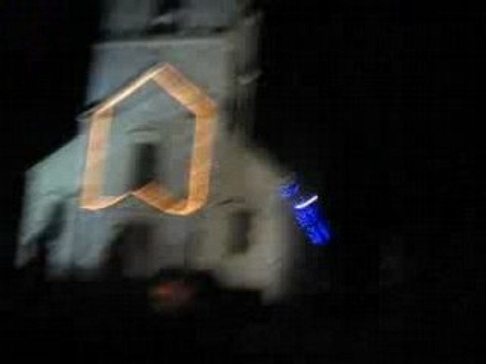 Nouvel an 2008