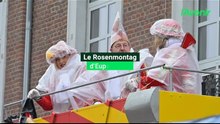 Le Rosenmontag d'Eupen 2026