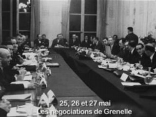 L'année 1968 en images et sons