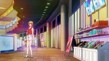 You Can't Be In a Rom Com with Your Childhood Friends S01E07 VOSTFR Tsundere Raws