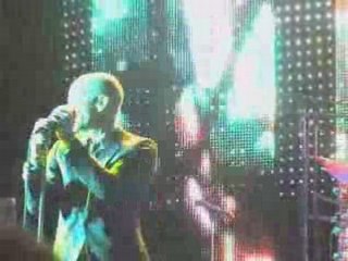 REM - 01 - Hollow Man