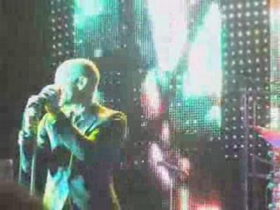 REM - 01 - Hollow Man