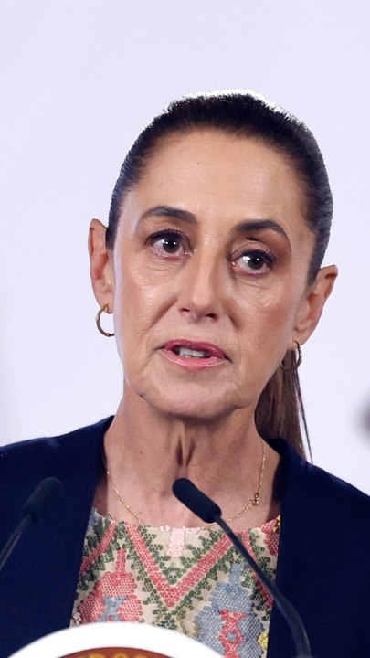 Sheinbaum declara que Marx Arriaga no estaba de acuerdo con modificar los libros de texto