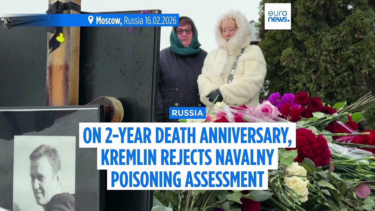 Alexei Navalny dart frog toxin poisoning: What we know