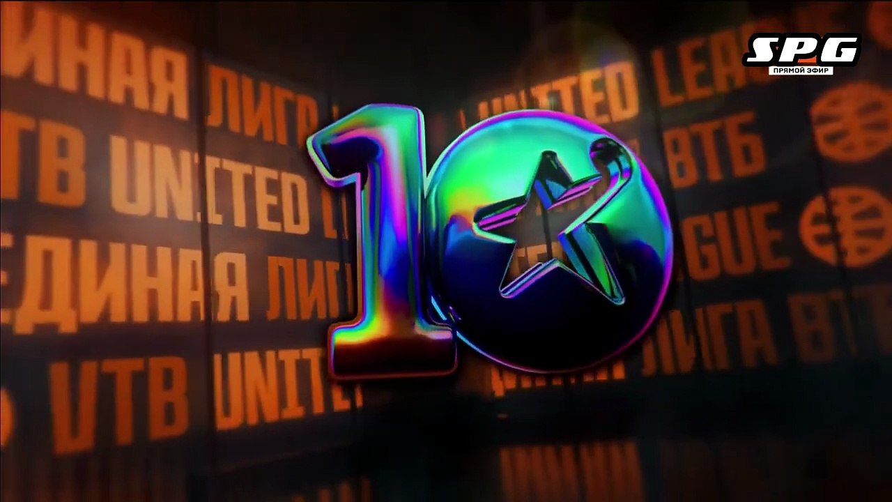 Ty Brewer Wins Slam Dunk Contest! 🏆 VTB League All Star 2026