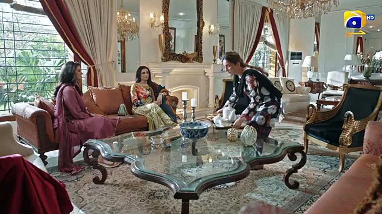 Sara Aapi Episode 05 [Eng_Sub]_Savera_Nadeem_-_Sami_Khan_-_Sidra_Niazi___16th_Feb_2026___Har_Pal_Geo(360p)