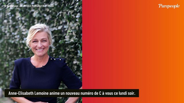 J'y ai passé 7 ans : Anne-Elisabeth Lemoine a étudié dans une institution peu commune, réservée à des descendants particuliers