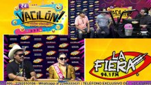 🎭 ¡Lo Bueno, lo Malo y lo Peor del Carnaval 2026! |  El Vacilón de La Fiera 94.1 FM
