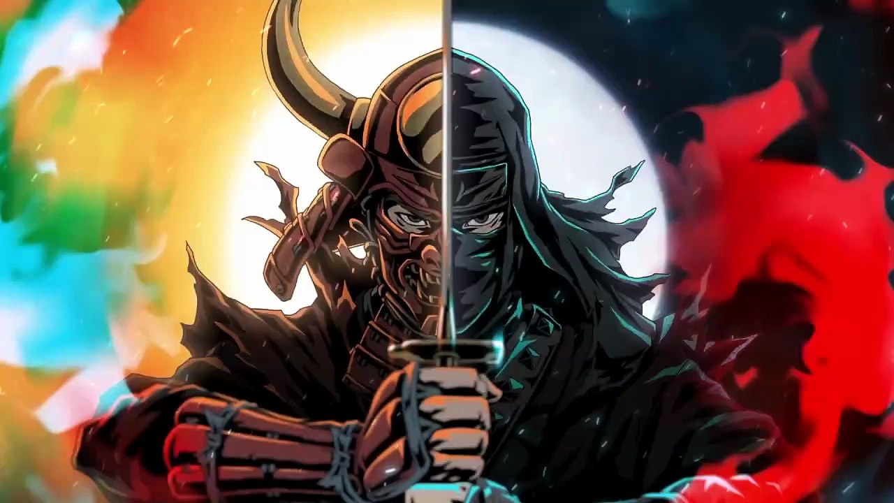 El dolor de un samurai - 1993