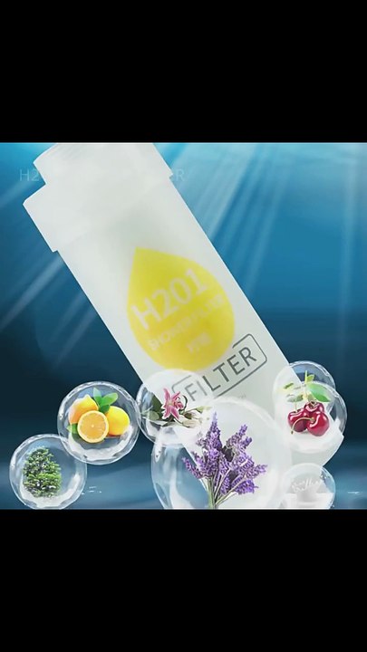 shower filter, water purifier, bathroom upgrade, hair skin care, affordable gadgets, home accessories