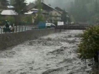 INONDATION 2008