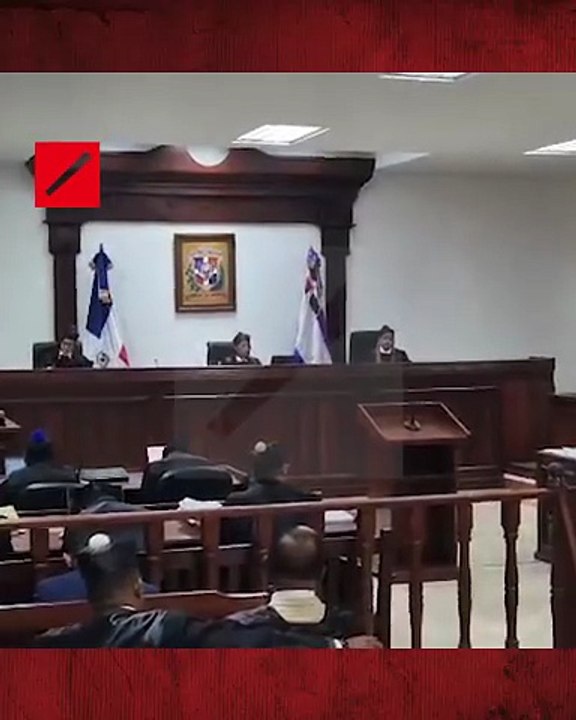 Defensas en caso Medusa retrasan lectura de acusación con incidentes procesales