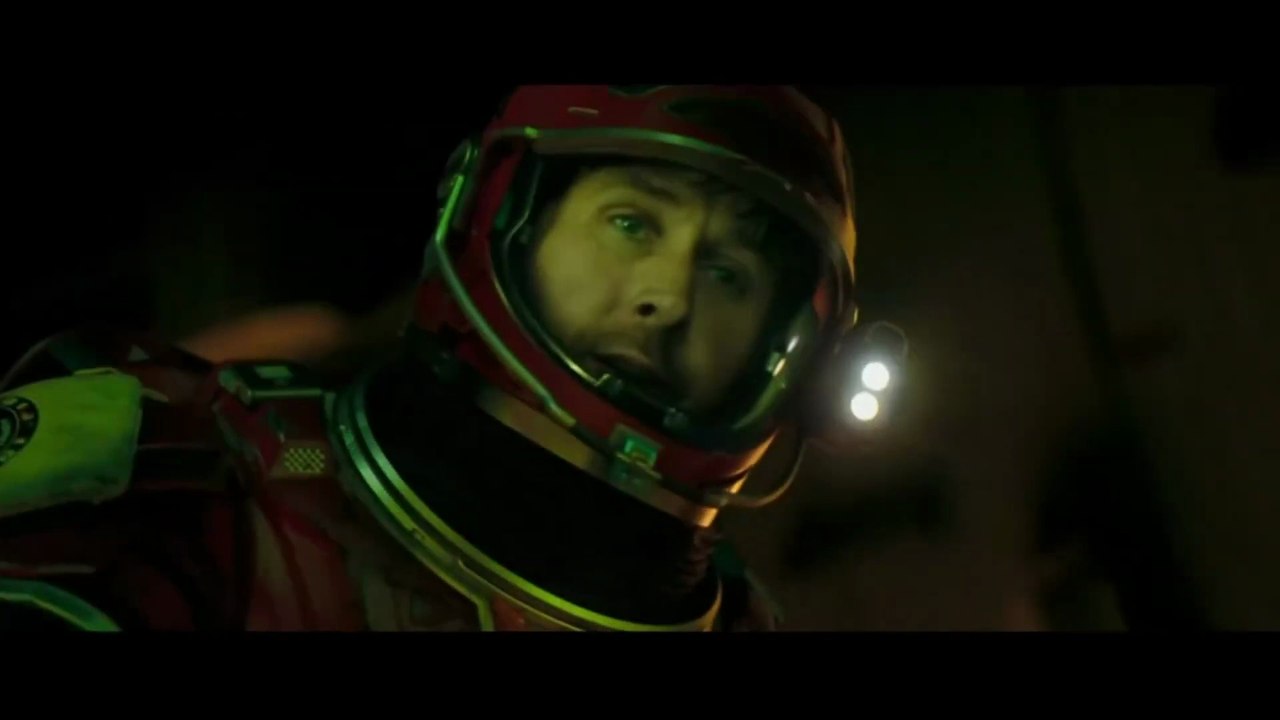 Project Hail Mary - Olympics Spot