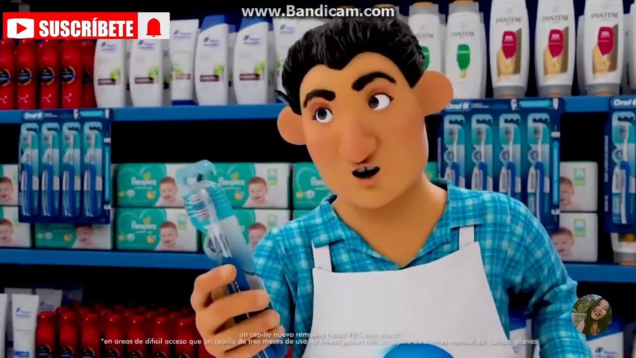 Tanda de Comerciales Peruanos America Television 22-04-2025 1-2