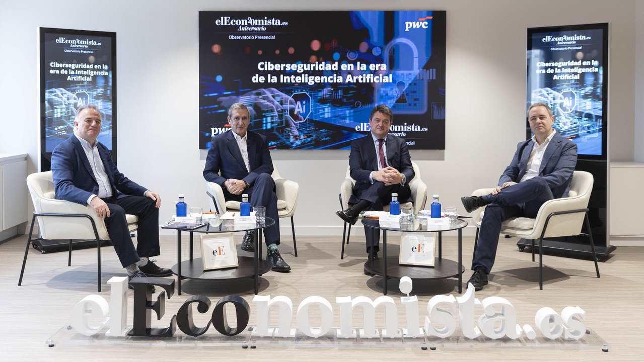 Observatorio PWC - Ciberseguridad en la era de la Inteligencia Artificial