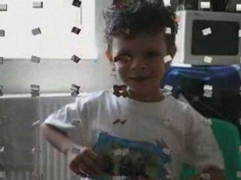 1 er juin 2008