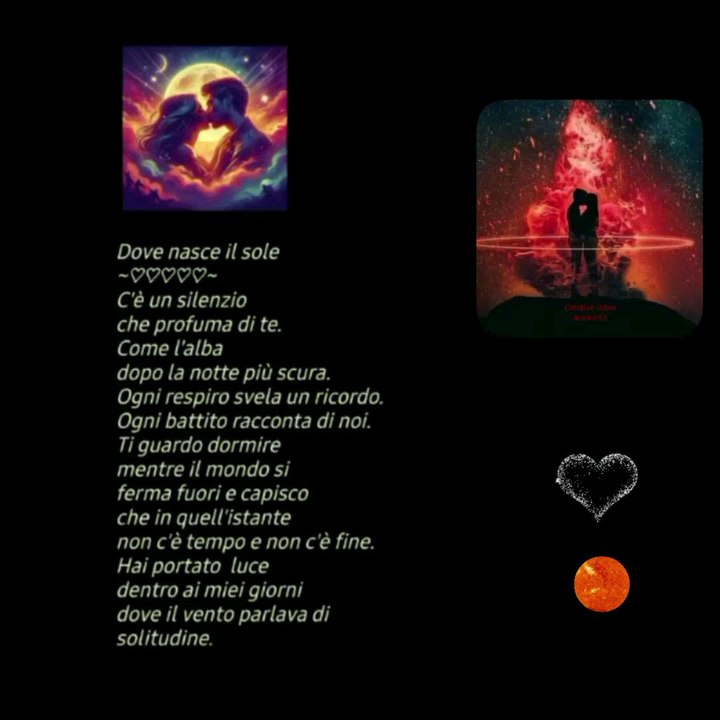 Creative video annare53 ❤️