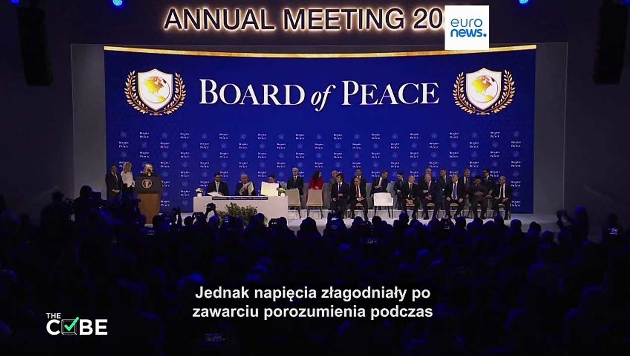 Weryfikacja faktów: Czy duński parlament wybuchnął śmiechem na wieść o planach zakupu Grenlandii przez Trumpa?