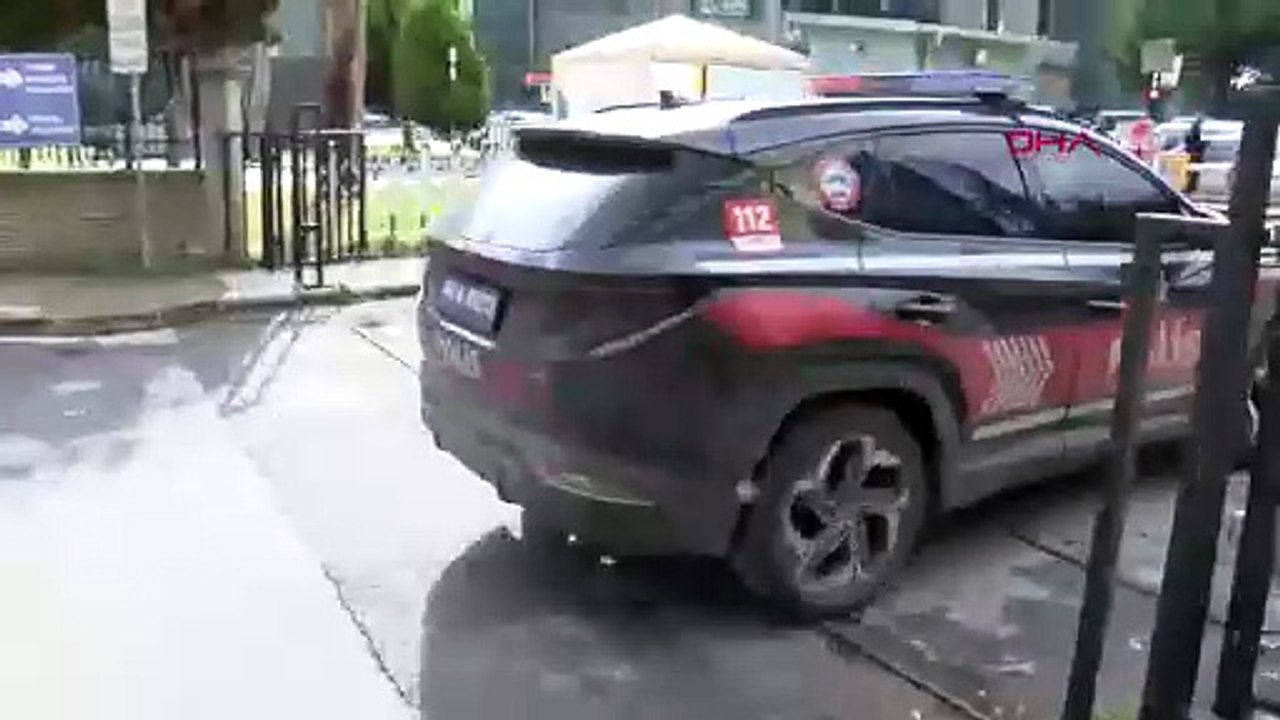 Adliyede kadın hakimi vuran savcı için istenen ceza belli oldu