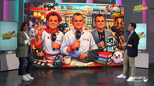 ¿Qué se esconde tras las virales caricaturas de ChatGPT?