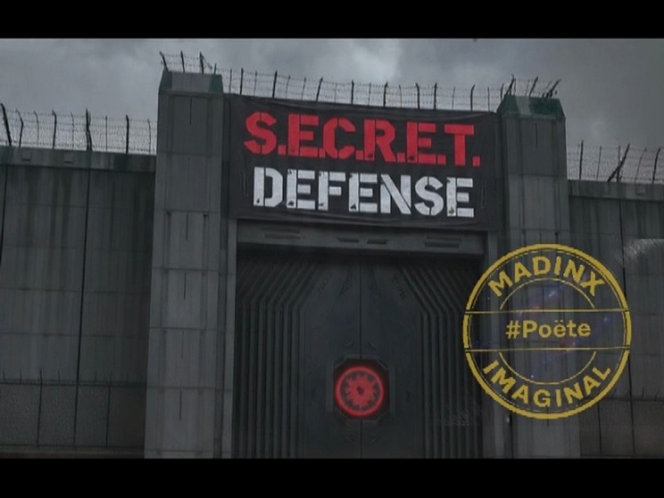 S.E.C.R.E.T. Défense ~ song ~ Album ~ Infans # Passé sous silence