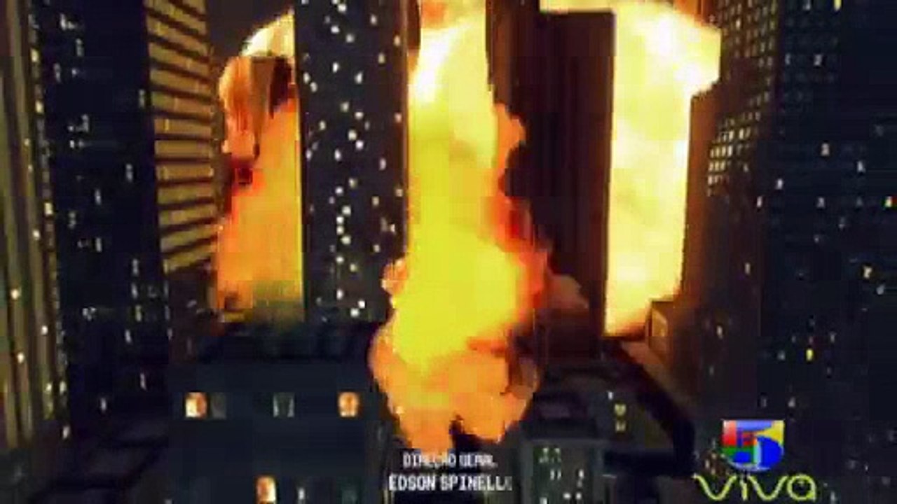 apocalipsis capitulo 167