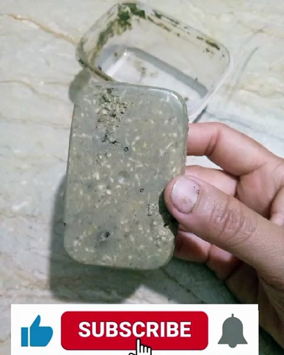 Mulethi/ Licorice Homemade Soap| Anti-aging& Pigmentation Removel