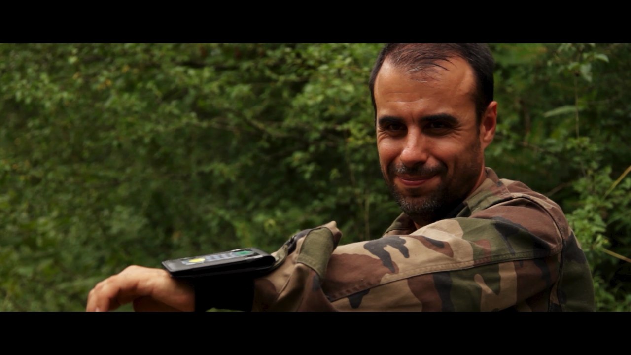 JULIEN DE ALMEIDA - Bande Démo / Showreel  2026