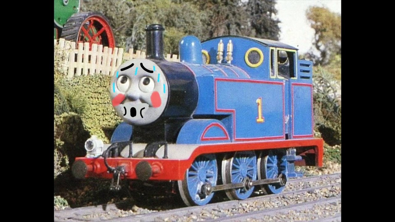 My Sodor Fallout Swapped AU Whistles, Horns & Bells - PowerNine Lord Entertainment (1080p, h264)