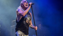 Dee Snider: Er liegt nach Tour-Absage nicht im Sterben
