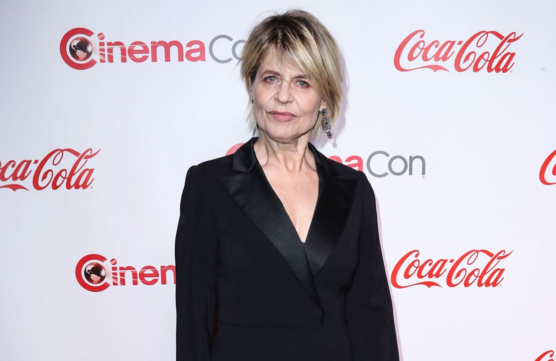 Linda Hamilton: Ihre Rolle spiegelt ihre Mutter wider