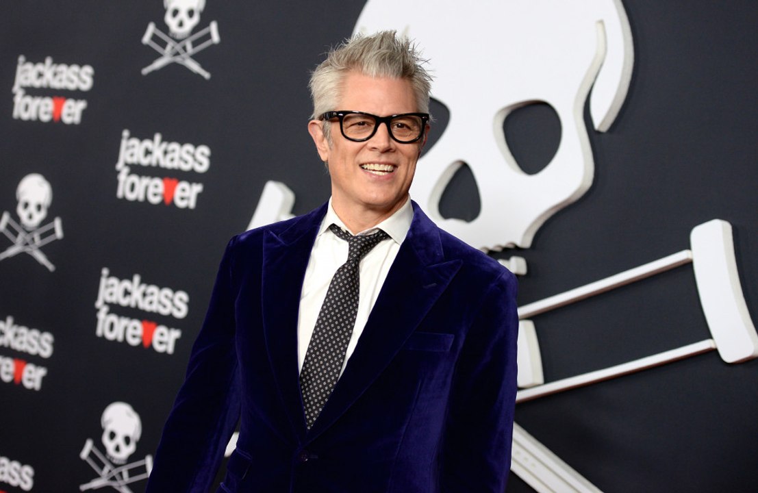 Johnny Knoxville und Jason Flemyng: Hauptrollen in Pont Pictures-Thrillern