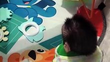 cute monkey 33