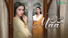 Maa ep 21 Pakistani drama