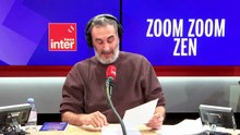 "4 ans de guerre : Le zapping" - La chronique d'Etienne Lautrette