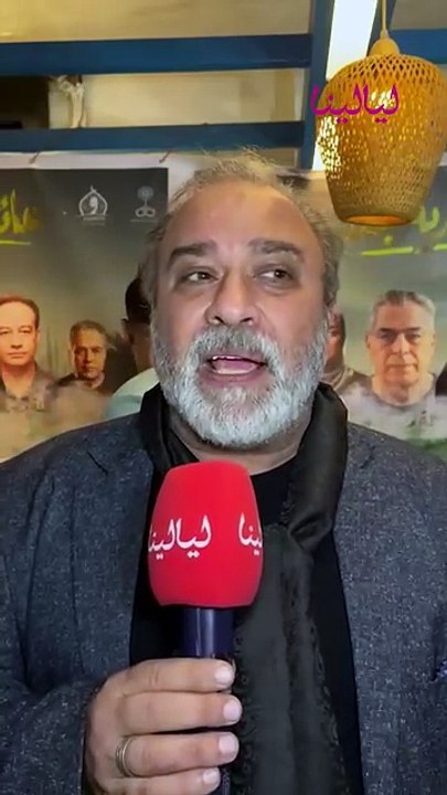 محمد حمزة من كواليس مسلسل عائلة مصرية جداً: بنناقش كل يوم قضية بتحصل جوا كل بيت مصري