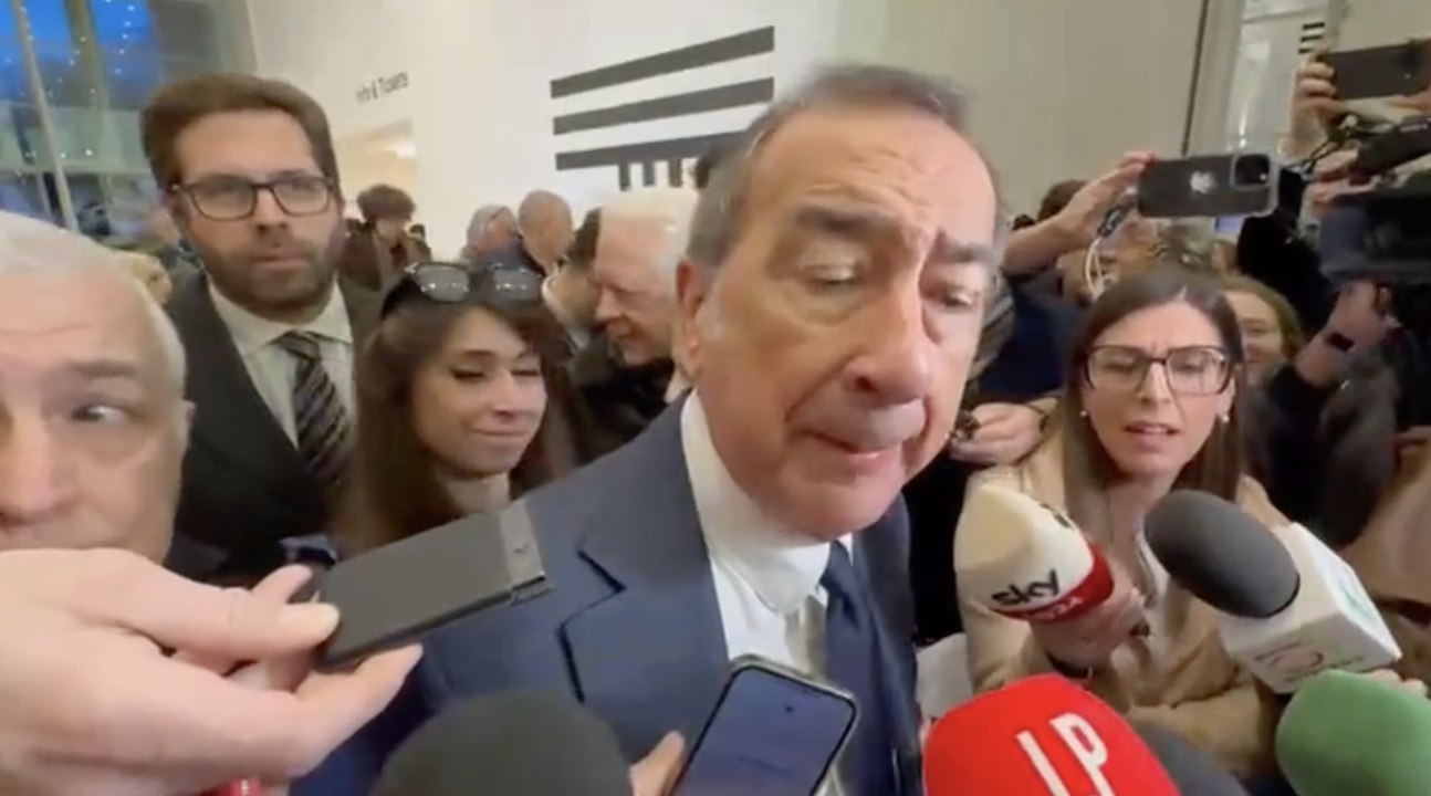 VIDEO / Sala: "Del Piero e Chiellini simulatori incredibili, ora fanno i censori?"