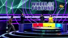 Wheel Of Fortune - 16th February 2026 Part 1