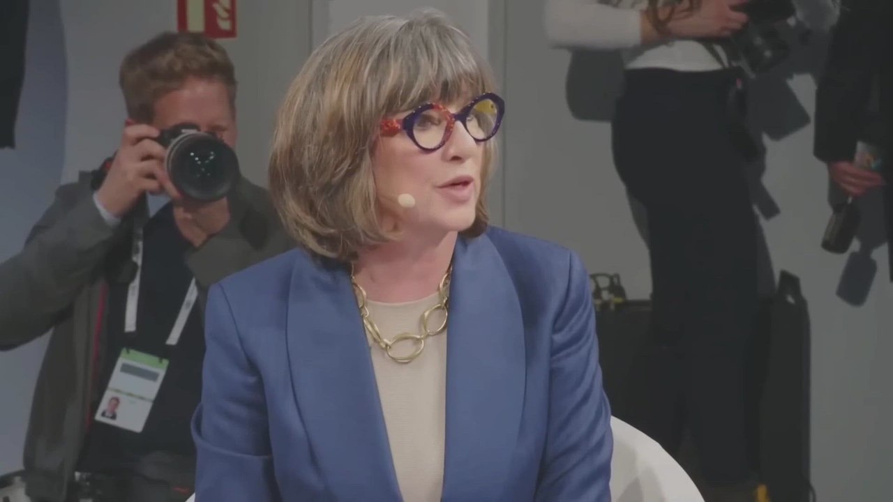 U.S. Senator Lindsey Graham says no negotiation possible with Iran