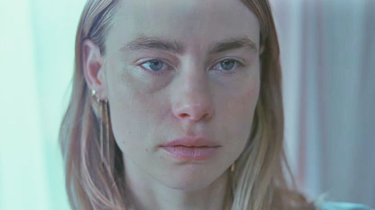 I Live Here Now Bande-annonce VO