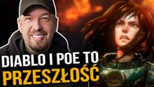 Konkurent Diablo i PoE UDERZA w rywali i sam sobie szkodzi