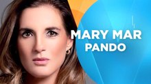 Mary Mar Pando, la invitada especial de 'Vivalavi'