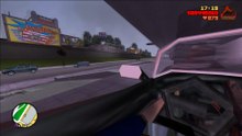 GTA III - Zombie Mod, First-person view - Video 3