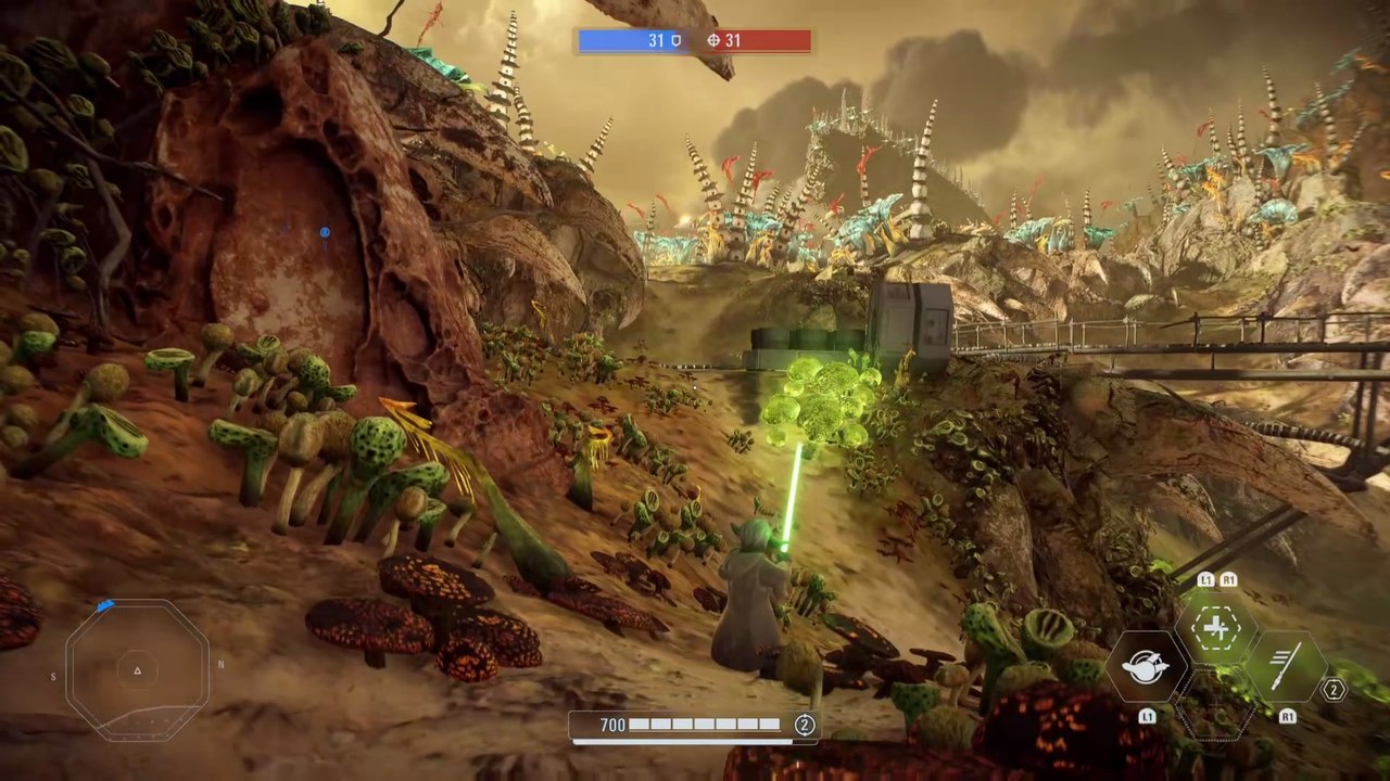 STAR WARS™ Battlefront™ II_Félucia