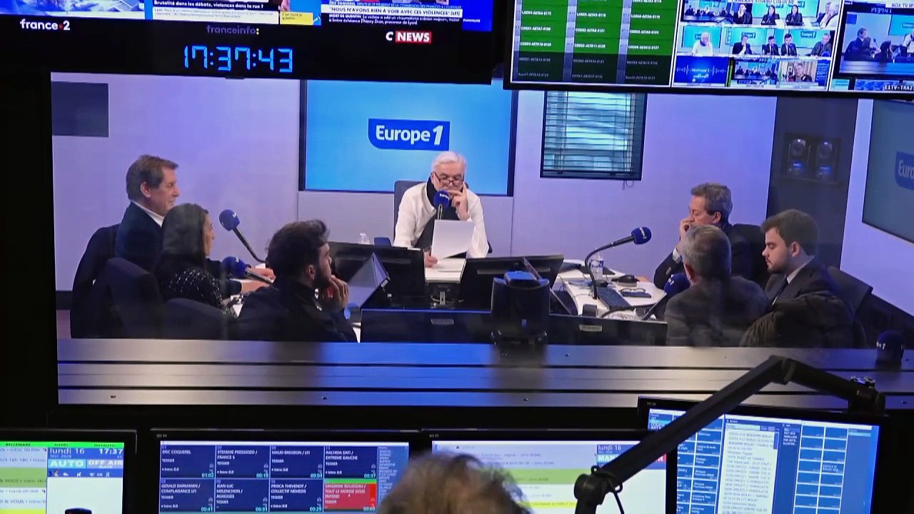 « Privilège rouge » : pourquoi la gauche nie-t-elle le meurtre de Quentin ?