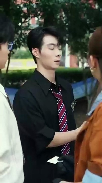 Reborn she quietly became a tough school teacher guiding students and taking revenge for herself [Full Movie]