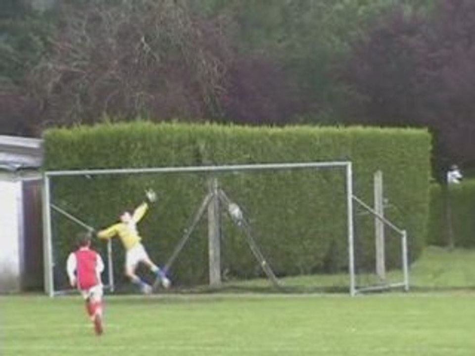 Pouancé - Episode 3 -