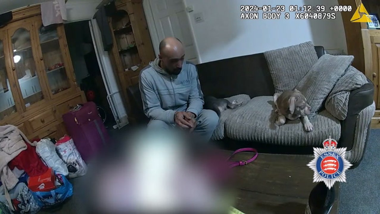 Rapper in fatal XL bully dog attack case said ‘shame about all the laws’ days before attack deadly mauling